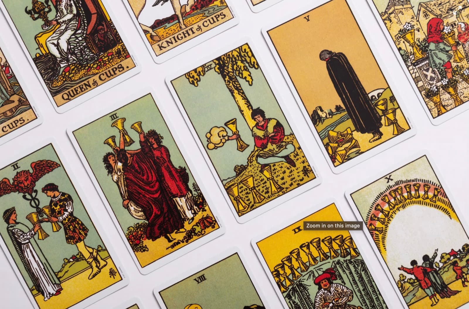 Tarot Card Meanings: How to Understand Tarot Cards Beyond Simple Definitions