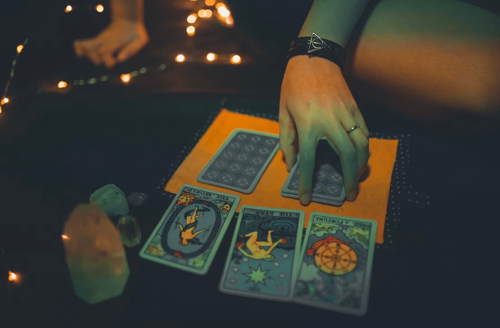 How Accurate Is Tarot? Understanding What Tarot Can (and Cannot) Tell You