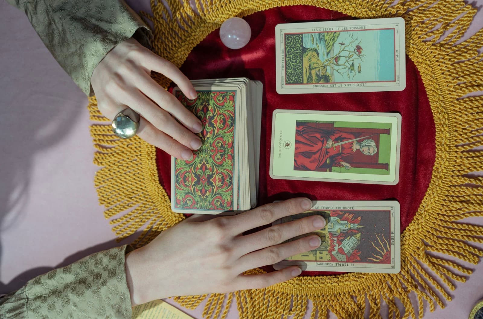 Tarot Card Calculator: What It Can Tell You and How to Use It Well