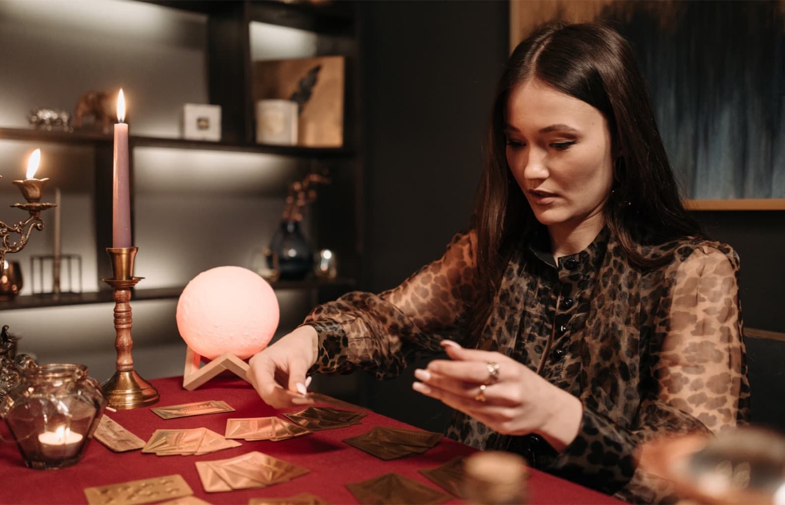 AI Tarot Interpretation: A Better Way to Understand Your Reading
