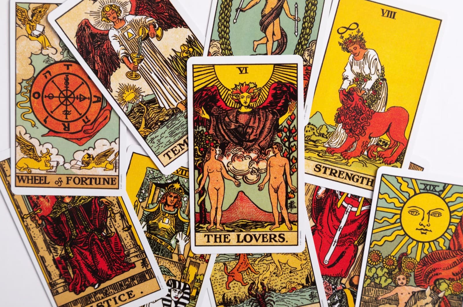 The Ultimate Guide to the Best Relationship Tarot Spread (Free & Accurate) in 2026