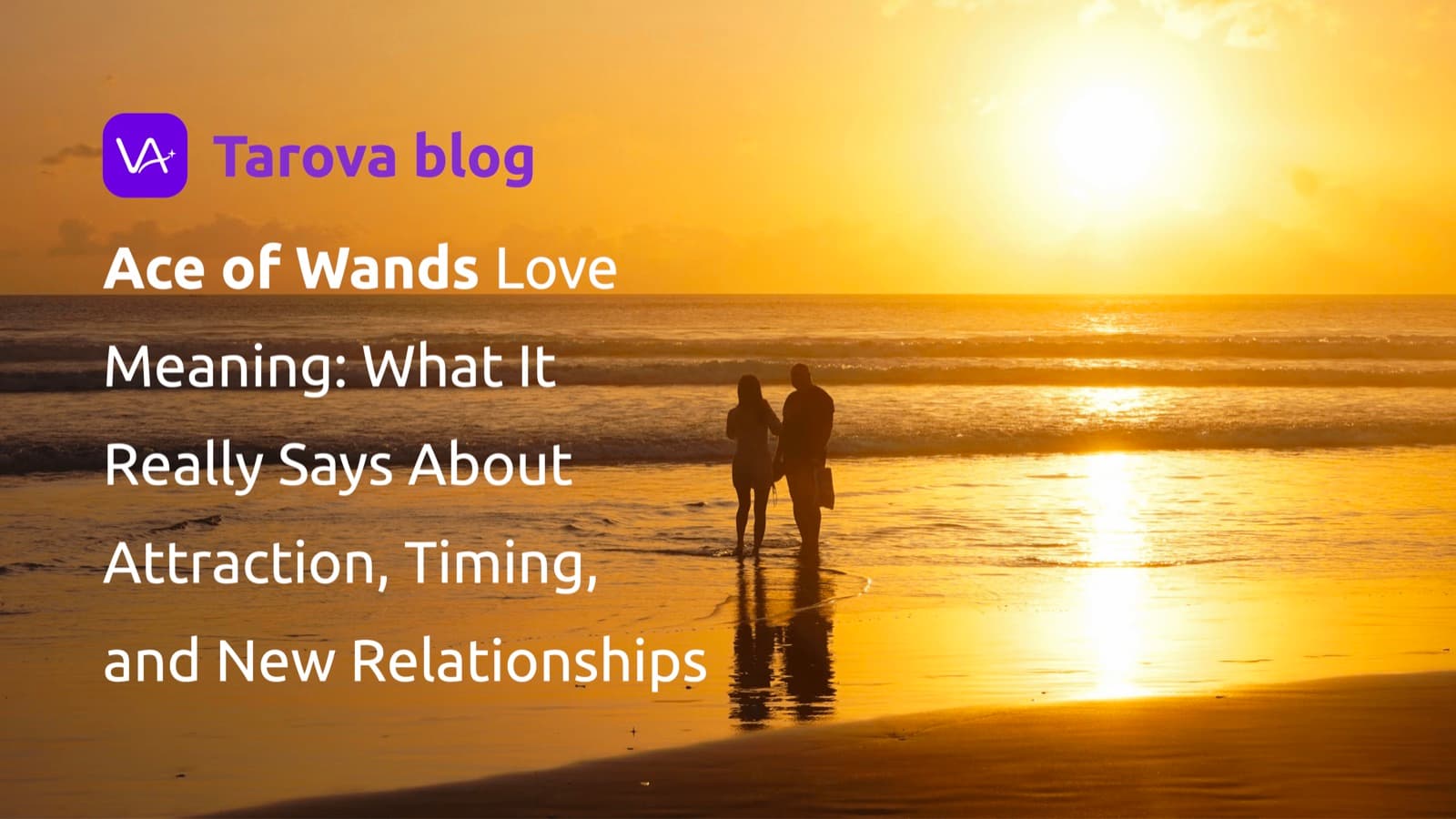Ace of Wands Love Meaning: What It Really Says About Attraction, Timing, and New Relationships